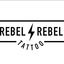 Rebel Rebel Tattoo