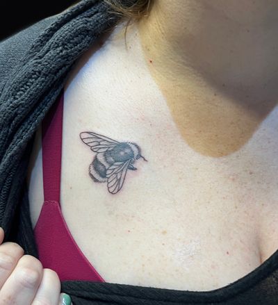 Little bee