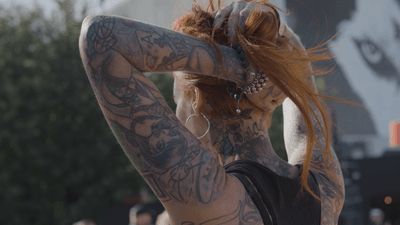 The Best Tattoo Artists on the East Coast